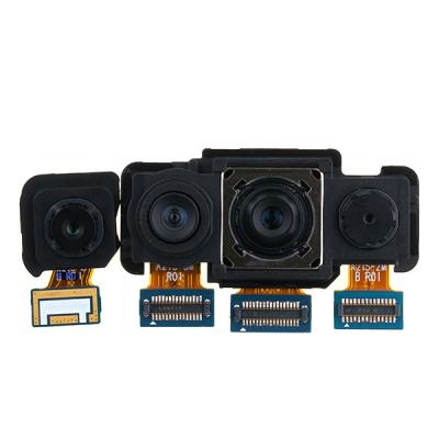 Камера для Samsung Galaxy A21s 2020, A217F (основная (снята с нового телефона))