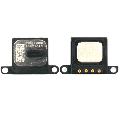 Динамик разговорный для Apple iPhone 6, 6s, 6 Plus, 6s Plus, оригинал - интернет-магазин запасных частей для телефонов и электроники MaxService