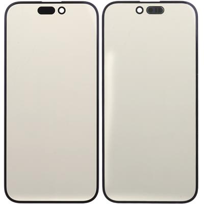 Скло дисплея для iPhone 15 Pro, з поляризаційною плівкою - інтернет-магазин запасних частин для телефонів та електроніки MaxService