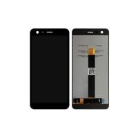 Дисплей для Nokia 2 Dual Sim, TA-1029 - інтернет-магазин запасних частин для телефонів та електроніки MaxService