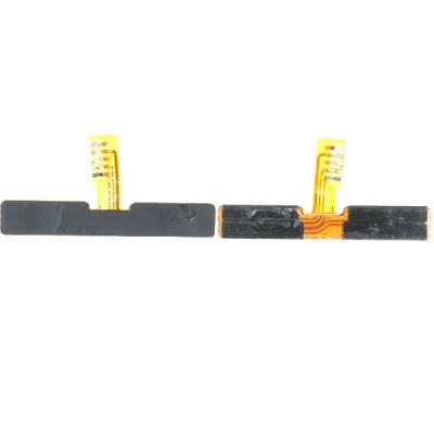 Шлейф кнопок регулировки громкости для TP-Link Neffos C9s TP7061A (оригинал (с разборки))