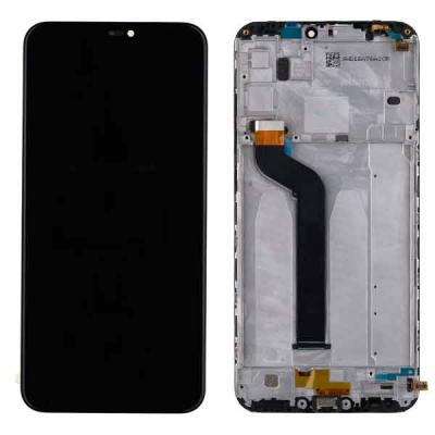 Дисплей для Xiaomi Mi A2 Lite, Redmi 6 Pro - інтернет-магазин запасних частин для телефонів та електроніки MaxService