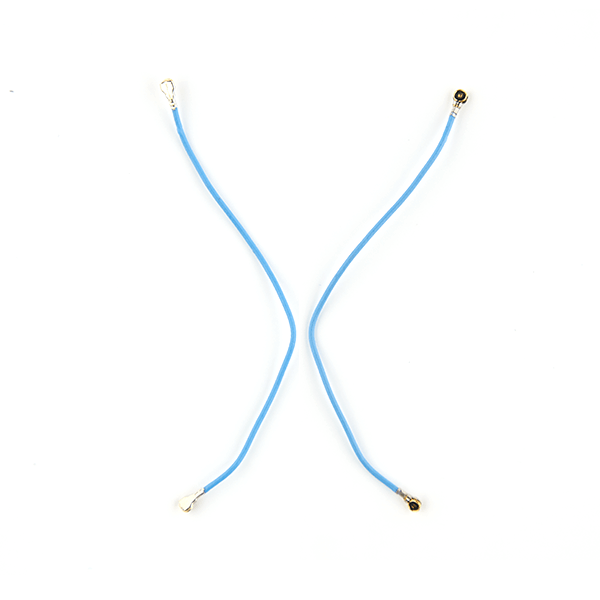 Коаксиальный RF кабель для Samsung Galaxy S8 G950/G950F, тип 2, оригинал - интернет-магазин запасных частей для телефонов и электроники MaxService