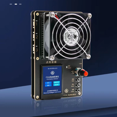 Калибратор DLZX F316 6-канальный для ремонта аккумуляторов iPhone 11 to14PM - интернет-магазин запасных частей для телефонов и электроники MaxService