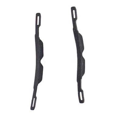 Соединительная полоска рамки для Samsung Galaxy Z Fold4 F936, 2шт. - интернет-магазин запасных частей для телефонов и электроники MaxService