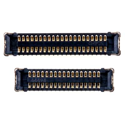 Коннектор сенсора для Apple iPad Air 2 A1566, iPad Air 2 Wi-Fi + Cellular A1567 - интернет-магазин запасных частей для телефонов и электроники MaxService