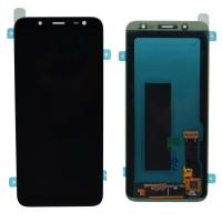 Дисплей для Samsung Galaxy J6 2018, J600, J600F, із сенсорним екраном - інтернет-магазин запасних частин для телефонів та електроніки MaxService