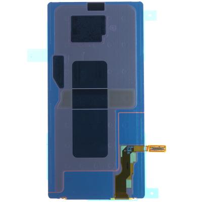 Датчик стилуса для Samsung Galaxy Note 9, мідний, оригінал - інтернет-магазин запасних частин для телефонів та електроніки MaxService