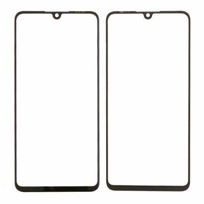 Стекло экрана под переклейку для Huawei P30 Lite 2019, MAR-LX1A, (6,15") - интернет-магазин запасных частей для телефонов и электроники MaxService