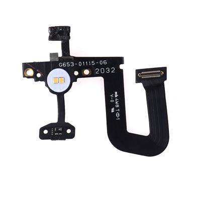 Шлейф спалаху для Google Pixel 4a 5G - інтернет-магазин запасних частин для телефонів та електроніки MaxService