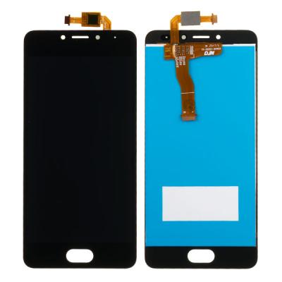 Дисплей для Meizu M5c M710H, с сенсорным экраном - интернет-магазин запасных частей для телефонов и электроники MaxService