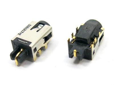 Конектор заряджання для Asus (7 pin) DC Jack, PJ087 - інтернет-магазин запасних частин для телефонів та електроніки MaxService