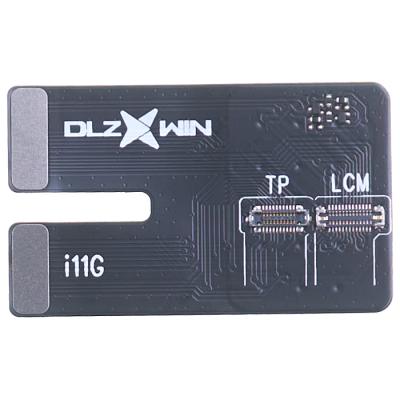 Шлейф iPhone 11 для тестера DLZXWIN S200, S300 и S800 - интернет-магазин запасных частей для телефонов и электроники MaxService