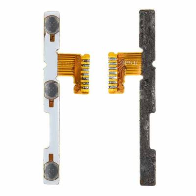 Шлейф для Lenovo A1000m кнопки увімкнення та регулювання гучності - інтернет-магазин запасних частин для телефонів та електроніки MaxService