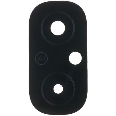 Стекло камеры для Xiaomi Redmi 12c, без рамки - интернет-магазин запасных частей для телефонов и электроники MaxService