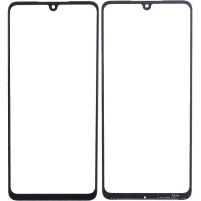 Стекло дисплея для Samsung Galaxy A33/Galaxy A55 5G, без OCA пленки - интернет-магазин запасных частей для телефонов и электроники MaxService