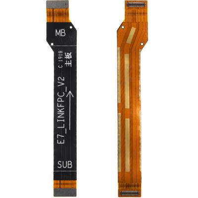 Шлейф межплатный для Xiaomi Redmi 5 Plus - интернет-магазин запасных частей для телефонов и электроники MaxService