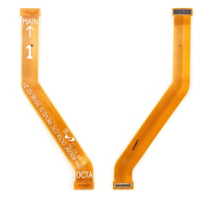 Шлейф межплатный для Samsung Galaxy A30 2019 A305, оригинал - интернет-магазин запасных частей для телефонов и электроники MaxService