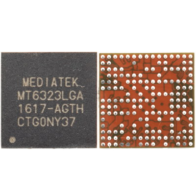 Мікросхема керування живленням MT6323LGA для Lenovo Tab 2 A7-10/A7-20F - інтернет-магазин запасних частин для телефонів та електроніки MaxService