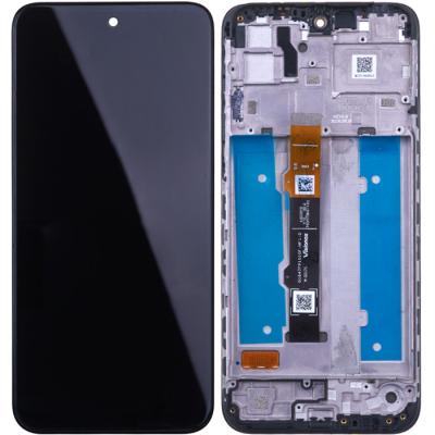 Дисплей для Motorola Moto G31/G41/G71 5G, с рамкой, оригинал (AMOLED) - интернет-магазин запасных частей для телефонов и электроники MaxService