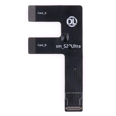 Шлейф Samsung Galaxy S23 Ultra для тестера DL400 Pro - интернет-магазин запасных частей для телефонов и электроники MaxService