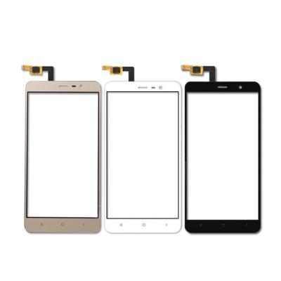 Сенсор для Xiaomi, Redmi Note 3/Redmi Note 3 Pro - інтернет-магазин запасних частин для телефонів та електроніки MaxService