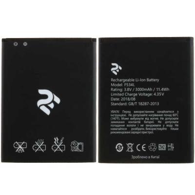 Аккумулятор для TWOE F534L (Service Original)