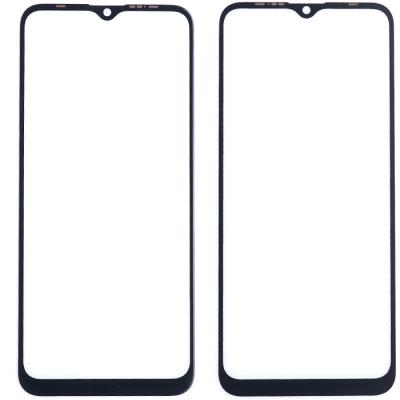 Стекло дисплея для TECNO Camon 12 CC7, без OCA пленки - интернет-магазин запасных частей для телефонов и электроники MaxService