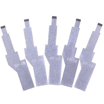 Лезвие MiJing DP-08 (1шт.) - интернет-магазин запасных частей для телефонов и электроники MaxService