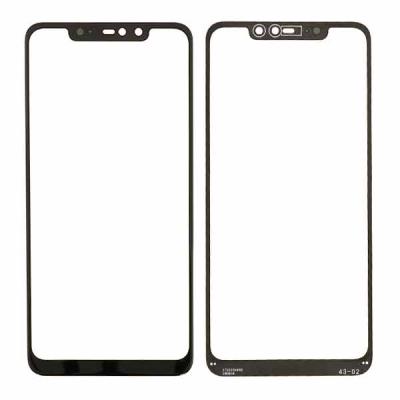 Скло екрану під переклеювання для Xiaomi Redmi Note 6 Pro, (6,26") - інтернет-магазин запасних частин для телефонів та електроніки MaxService