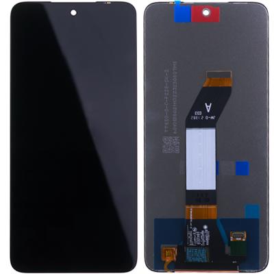 Дисплей для Xiaomi Redmi 10 5G, Poco M5/M4 5G, без рамки - інтернет-магазин запасних частин для телефонів та електроніки MaxService