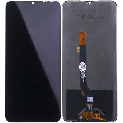 Дисплей для TECNO Spark 8P KG7n, без рамки - интернет-магазин запасных частей для телефонов и электроники MaxService