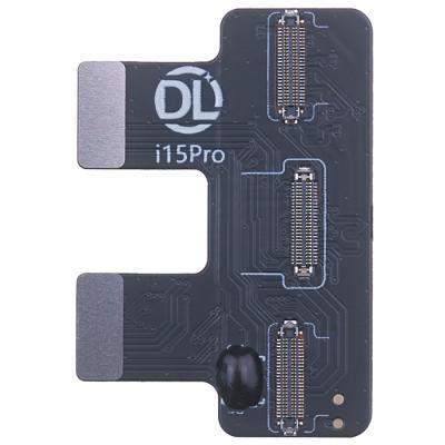 Шлейф iPhone 15 Pro для тестера DL400 Pro (нужна EDP-плата) - интернет-магазин запасных частей для телефонов и электроники MaxService