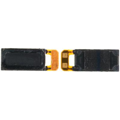 Динамик разговорный для Samsung Galaxy J7 2017 J730 Galaxy J6 2018 J600F, Galaxy J5 2017 J530F, Gala (оригинал (с разборки))