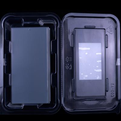 OCA пленка T-OCA для Samsung Galaxy S23 Ultra S918, гибридная UF - интернет-магазин запасных частей для телефонов и электроники MaxService