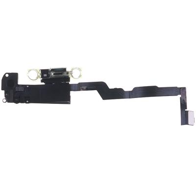 Шлейф датчика наближення для iPhone XS, з динаміком розмовним, оригінал, з розбирання - інтернет-магазин запасних частин для телефонів та електроніки MaxService