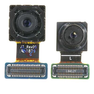 Камера для Samsung Galaxy J6 2018, J600, J600F - интернет-магазин запасных частей для телефонов и электроники MaxService