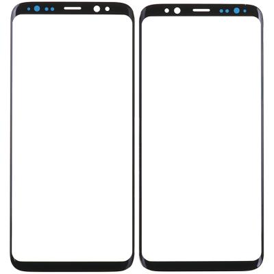 Стекло дисплея под переклейку для Samsung Galaxy S8 G950, без OCA пленки (копия) Стекло дисплея под переклейку для Samsung Galaxy S8 G950, без OCA пленки (копия)