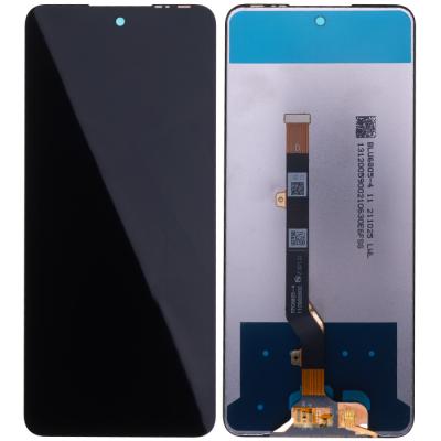 Дисплей для TECNO Camon 18/18P CH6/CH6n/CH7n, без рамки - інтернет-магазин запасних частин для телефонів та електроніки MaxService