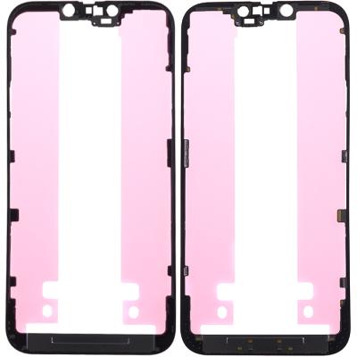 Рамка кріплення дисплея для iPhone 14 Plus, зі стікером, оригінал - інтернет-магазин запасних частин для телефонів та електроніки MaxService