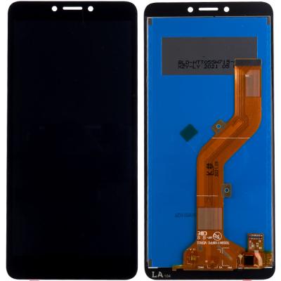 Дисплей для TECNO POP 2F B1F (оригинал Китай)