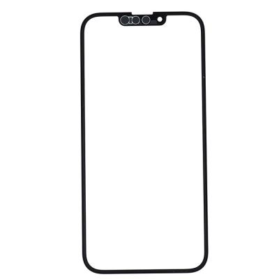 Стекло дисплея для iPhone 13/13 Pro, с OCA пленкой - интернет-магазин запасных частей для телефонов и электроники MaxService