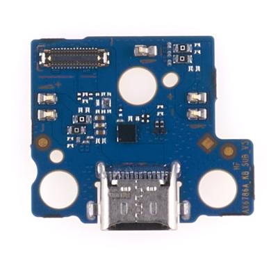 Нижняя плата коннектора зарядки для Lenovo Tab M11 TB330/TB330FU - интернет-магазин запасных частей для телефонов и электроники MaxService