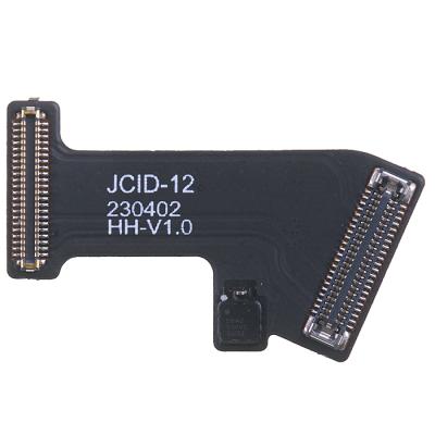 Шлейф JCID Non-removal Rear Camera Repair FPC Flex Cable для iPhone 12 - интернет-магазин запасных частей для телефонов и электроники MaxService