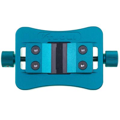 Держатель BGA микросхем Tuoli TL-15A для очистки компаунда - интернет-магазин запасных частей для телефонов и электроники MaxService