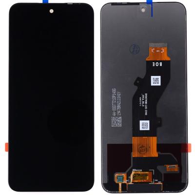 Дисплей для TECNO Spark 30C 4G, оригинал Китай, rev. BOE - интернет-магазин запасных частей для телефонов и электроники MaxService