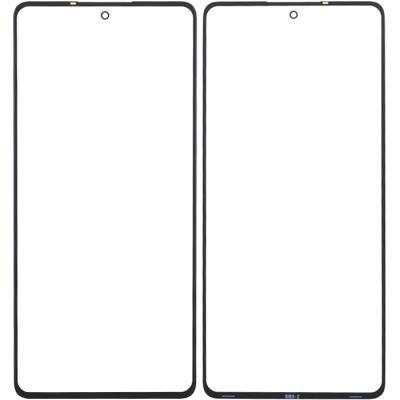 Стекло дисплея для Xiaomi 11T 21081111RG, Xiaomi 11T Pro, с OCA пленкой - интернет-магазин запасных частей для телефонов и электроники MaxService