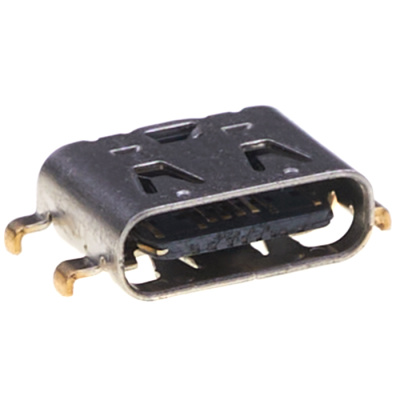 Конектор заряджання для Nomi Ultra 4 Pro C101044, оригінал Китай - інтернет-магазин запасних частин для телефонів та електроніки MaxService