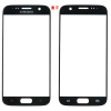 Скло екрана під переклеювання для Samsung Galaxy S7 G930F, G930, (5,1") (чорний)