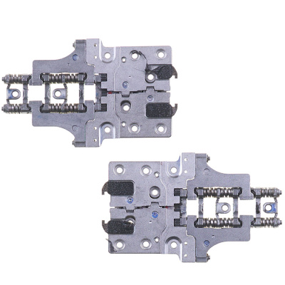 Шарнір дисплея осі обертання Samsung Galaxy Z Fold4 F936/Galaxy Z Fold 4 5G F936B - інтернет-магазин запасних частин для телефонів та електроніки MaxService